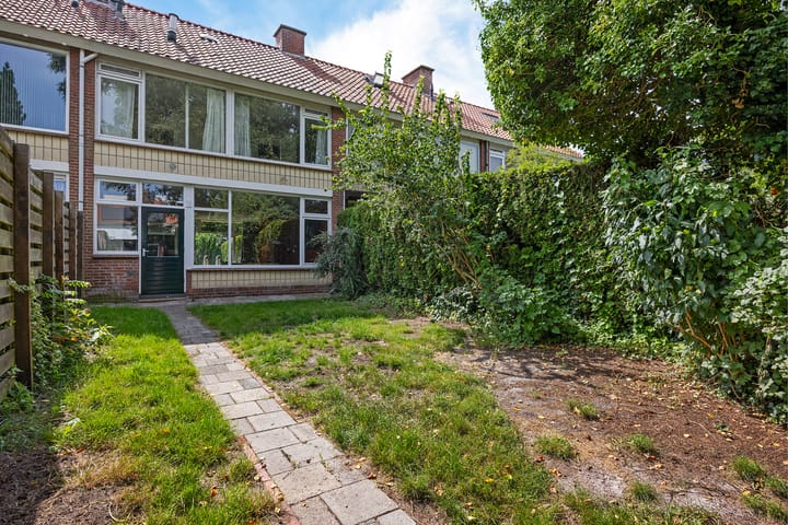 Foto 39 van Dunantstraat 4