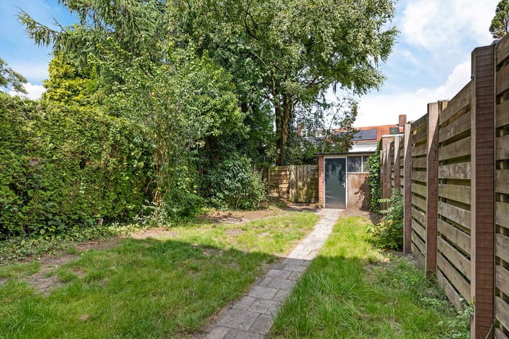 Foto 40 van Dunantstraat 4