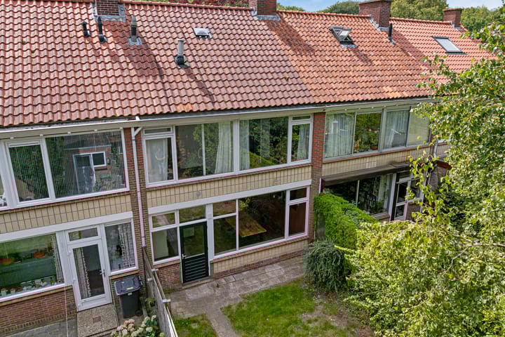 Foto 42 van Dunantstraat 4