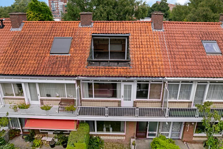 Foto 43 van Dunantstraat 4