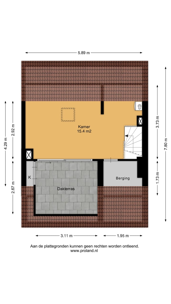Foto 46 van Dunantstraat 4