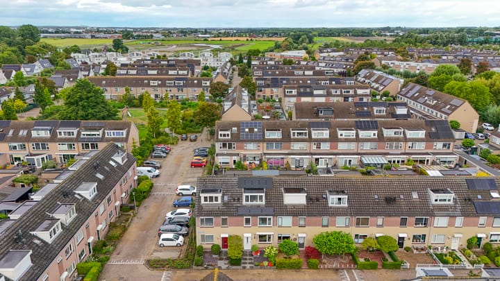 Foto 3 van Jo Vincentstraat 3