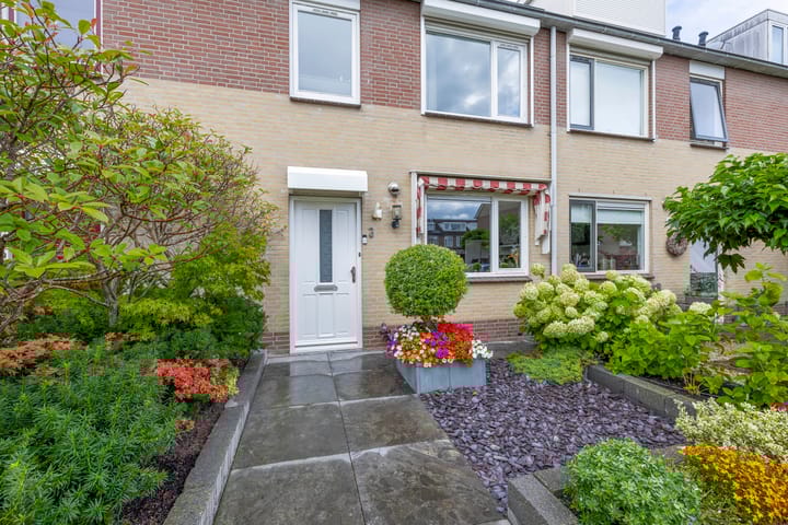 Foto 4 van Jo Vincentstraat 3