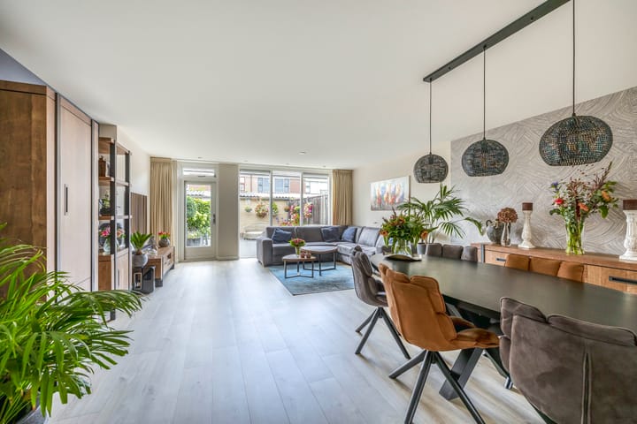 Foto 5 van Jo Vincentstraat 3