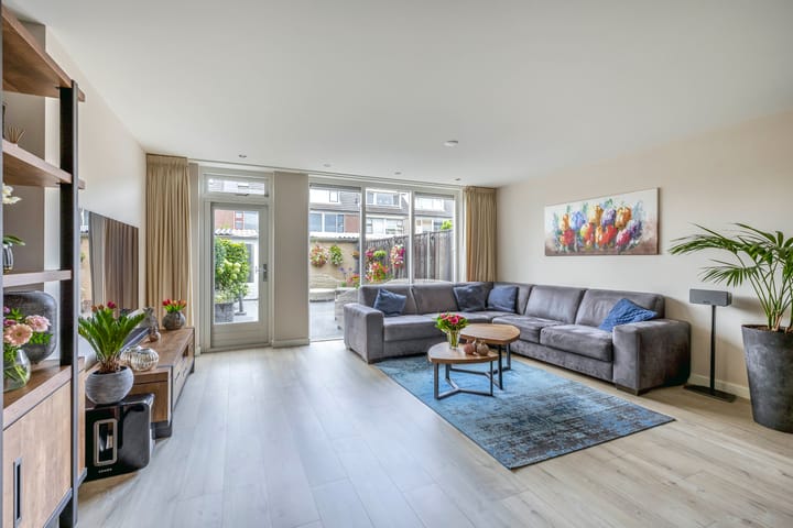 Foto 6 van Jo Vincentstraat 3