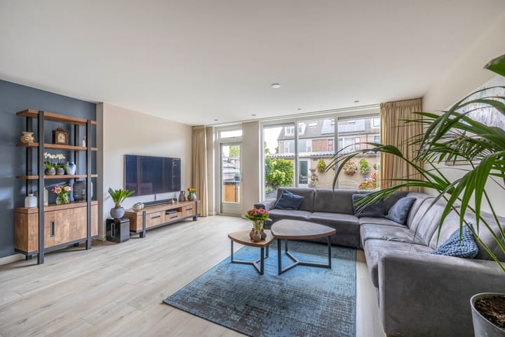 Foto 7 van Jo Vincentstraat 3