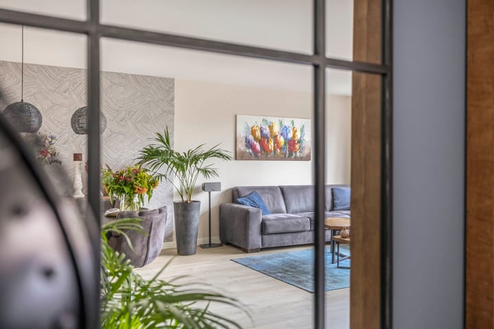 Foto 8 van Jo Vincentstraat 3