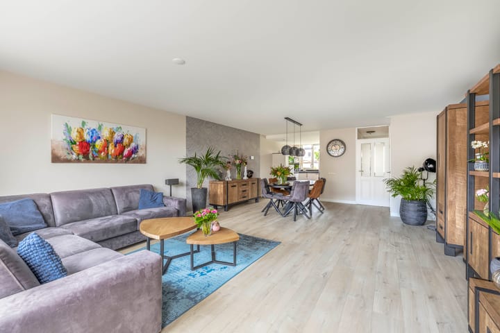 Foto 10 van Jo Vincentstraat 3