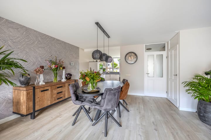 Foto 11 van Jo Vincentstraat 3