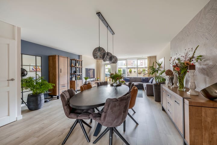 Foto 13 van Jo Vincentstraat 3