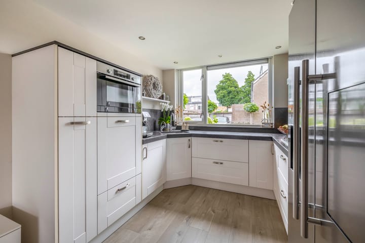 Foto 14 van Jo Vincentstraat 3