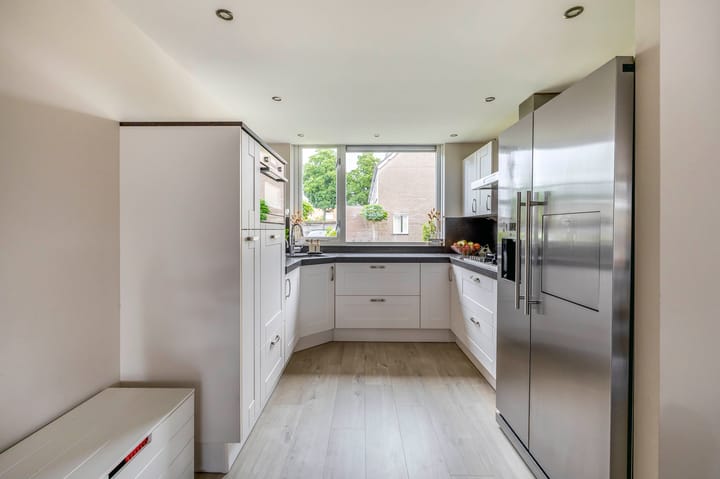 Foto 15 van Jo Vincentstraat 3