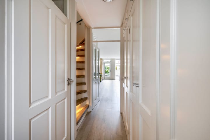 Foto 18 van Jo Vincentstraat 3