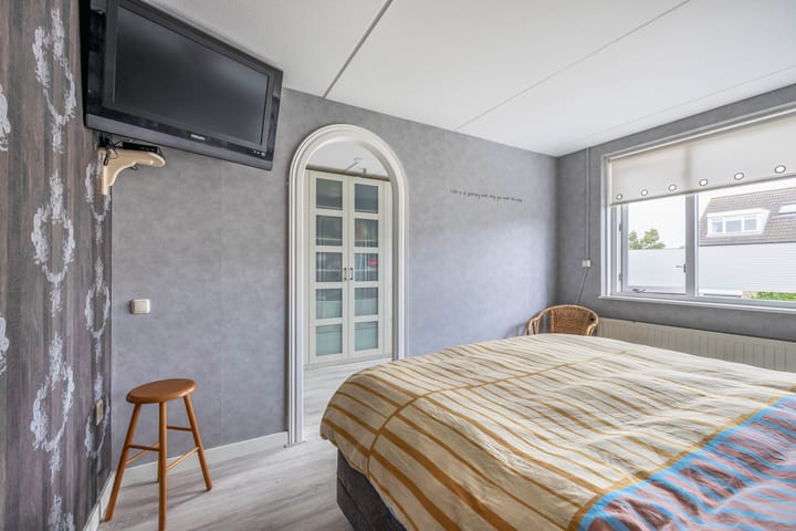 Foto 20 van Jo Vincentstraat 3