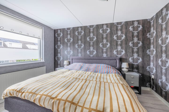 Foto 21 van Jo Vincentstraat 3