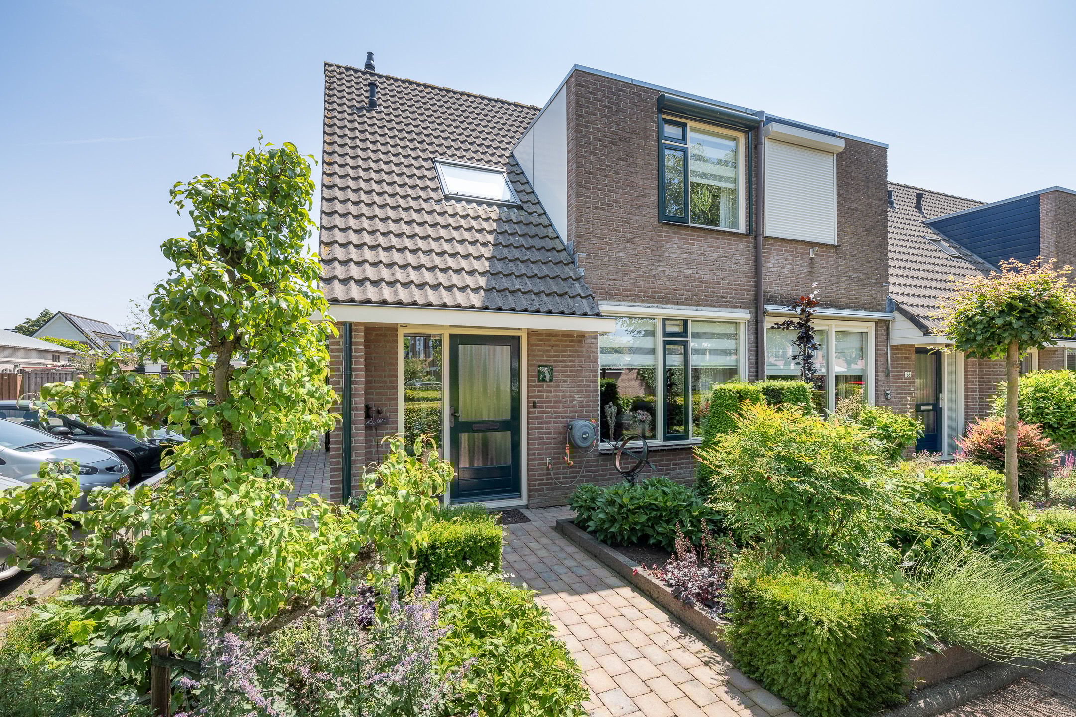 De Cotelaer, 127, Barneveld, 3772BW, Gelderland, Nederland 127