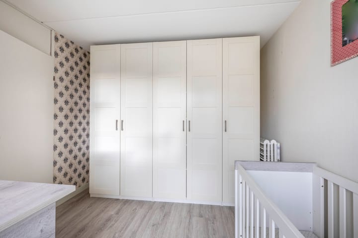 Foto 24 van Jo Vincentstraat 3