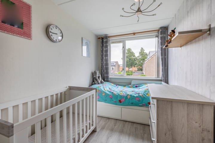 Foto 25 van Jo Vincentstraat 3