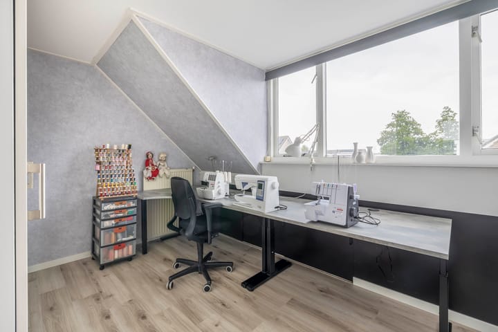 Foto 30 van Jo Vincentstraat 3