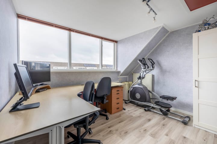 Foto 31 van Jo Vincentstraat 3