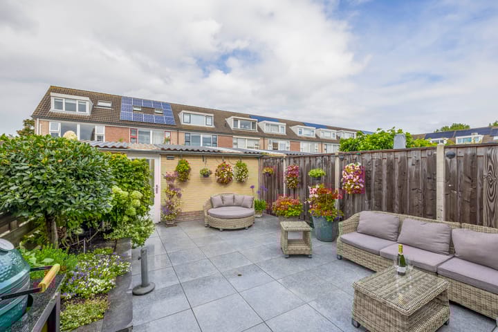 Foto 33 van Jo Vincentstraat 3