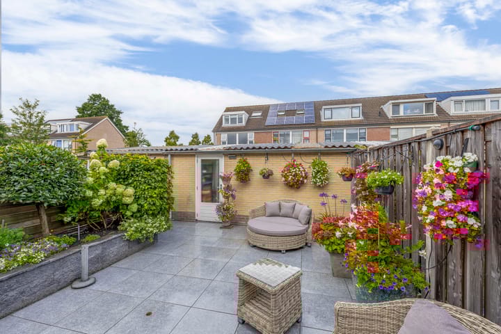 Foto 34 van Jo Vincentstraat 3