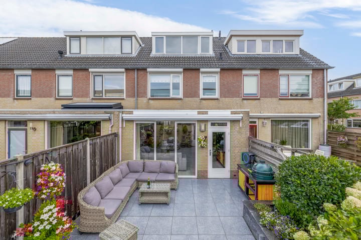 Foto 35 van Jo Vincentstraat 3