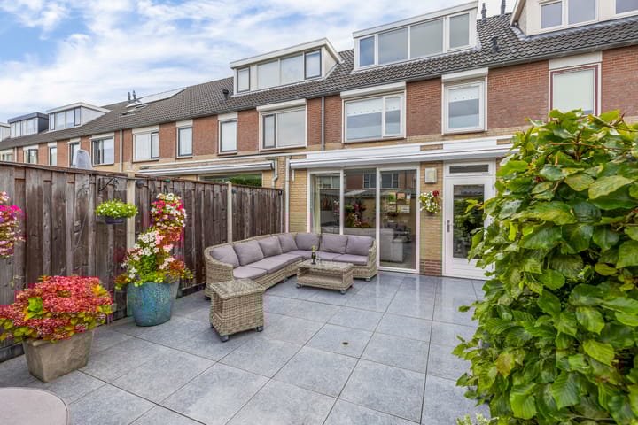 Foto 36 van Jo Vincentstraat 3