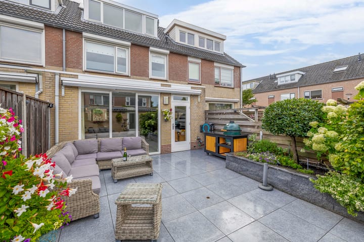 Foto 37 van Jo Vincentstraat 3