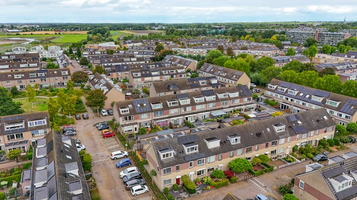 Foto 38 van Jo Vincentstraat 3