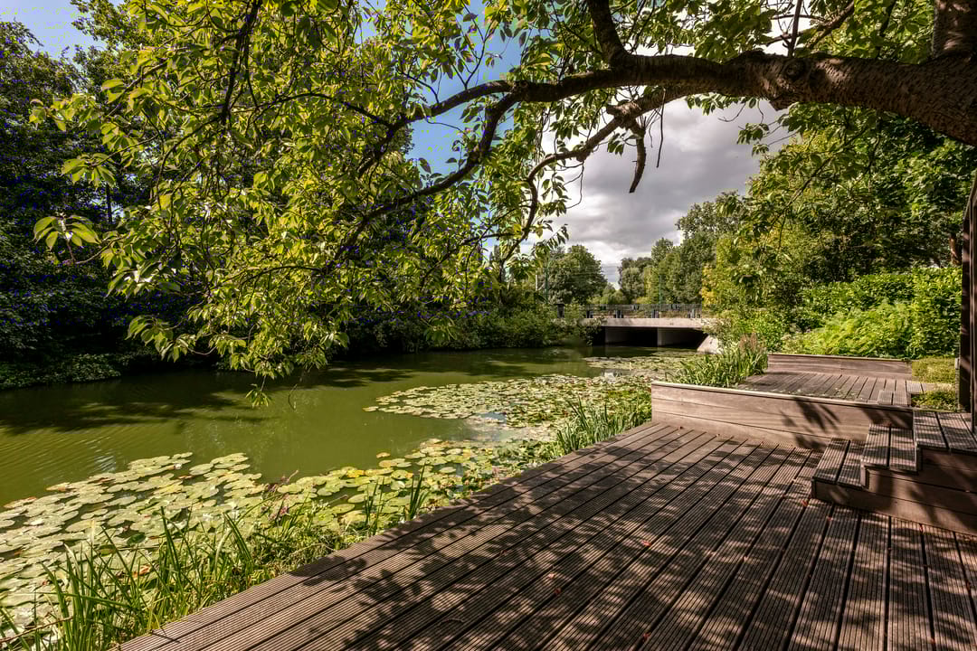 Foto 1 van Genhoes 17