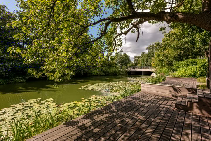 Foto 1 van Genhoes 17