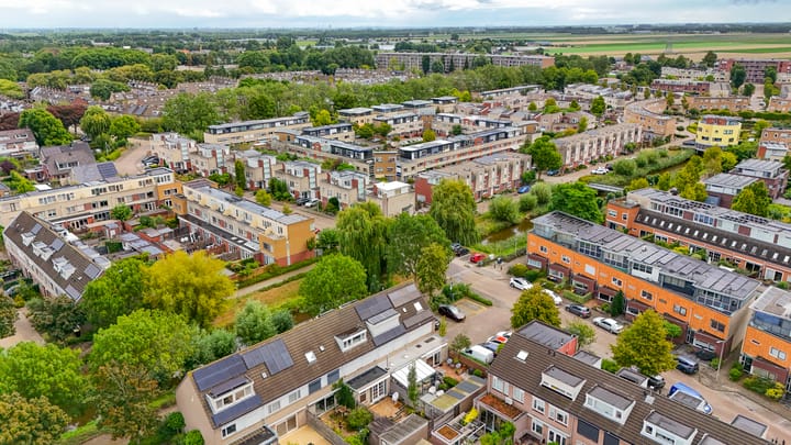 Foto 41 van Jo Vincentstraat 3