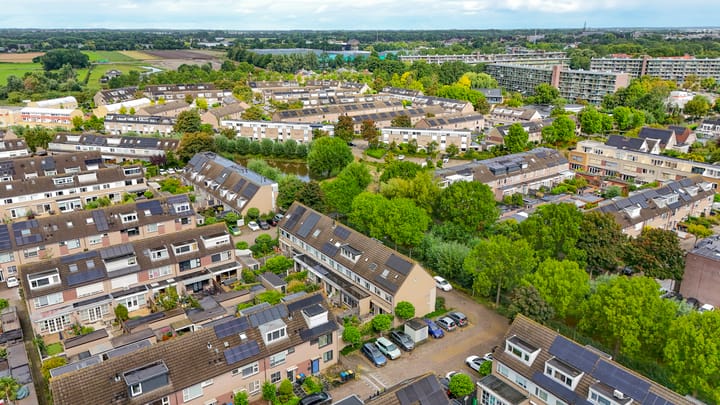 Foto 42 van Jo Vincentstraat 3