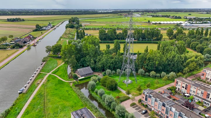 Foto 43 van Jo Vincentstraat 3