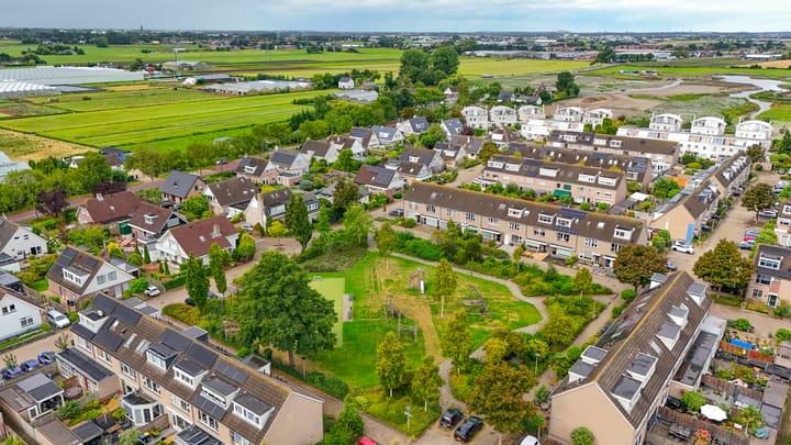 Foto 45 van Jo Vincentstraat 3