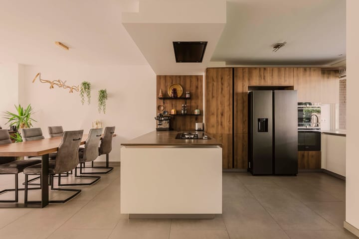 Foto 8 van Genhoes 17