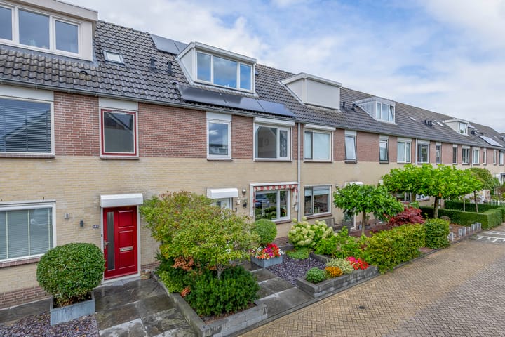 Foto 47 van Jo Vincentstraat 3