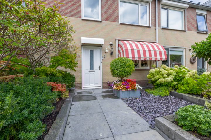 Foto 49 van Jo Vincentstraat 3