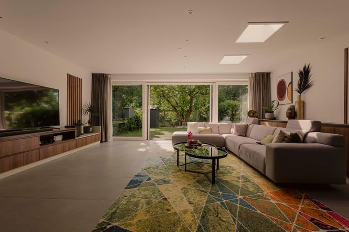 Foto 12 van Genhoes 17