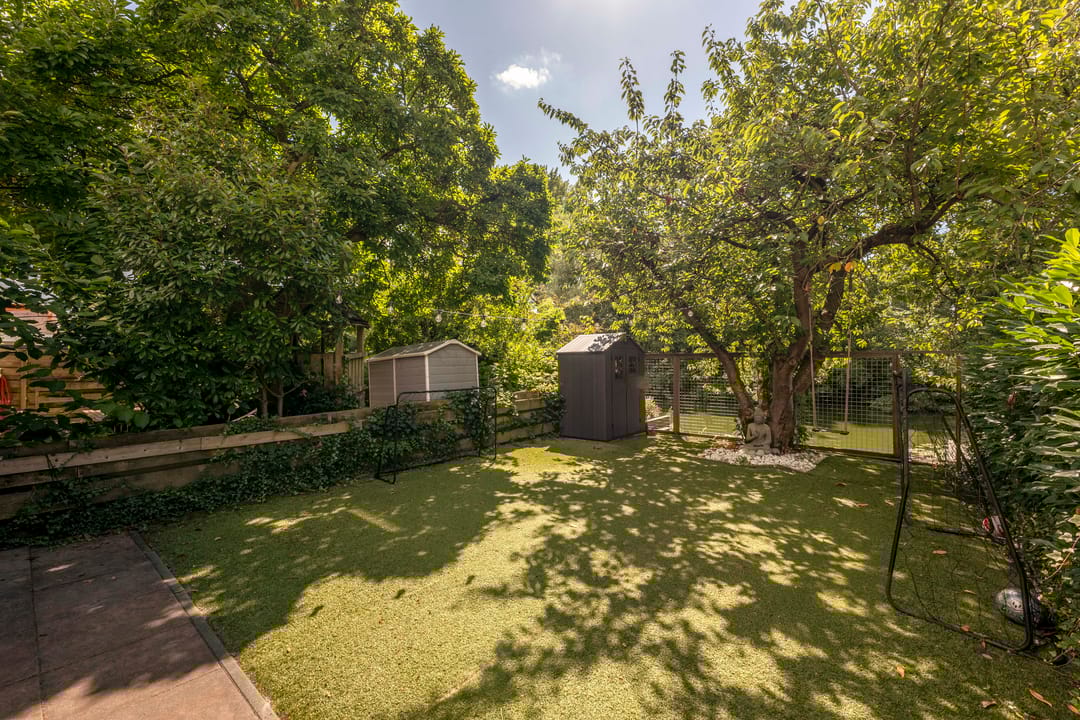 Foto 13 van Genhoes 17