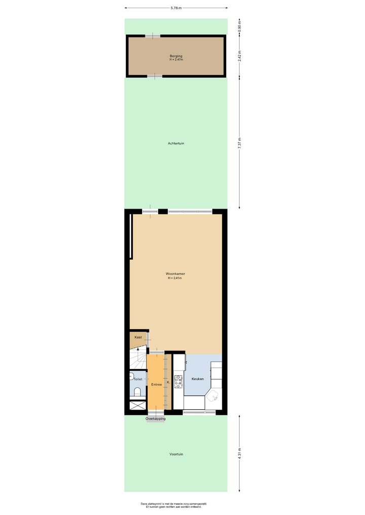 Foto 52 van Jo Vincentstraat 3