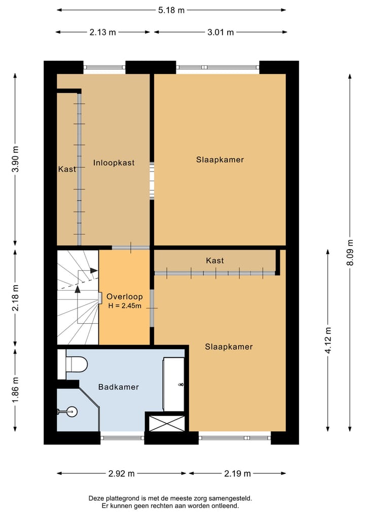 Foto 54 van Jo Vincentstraat 3