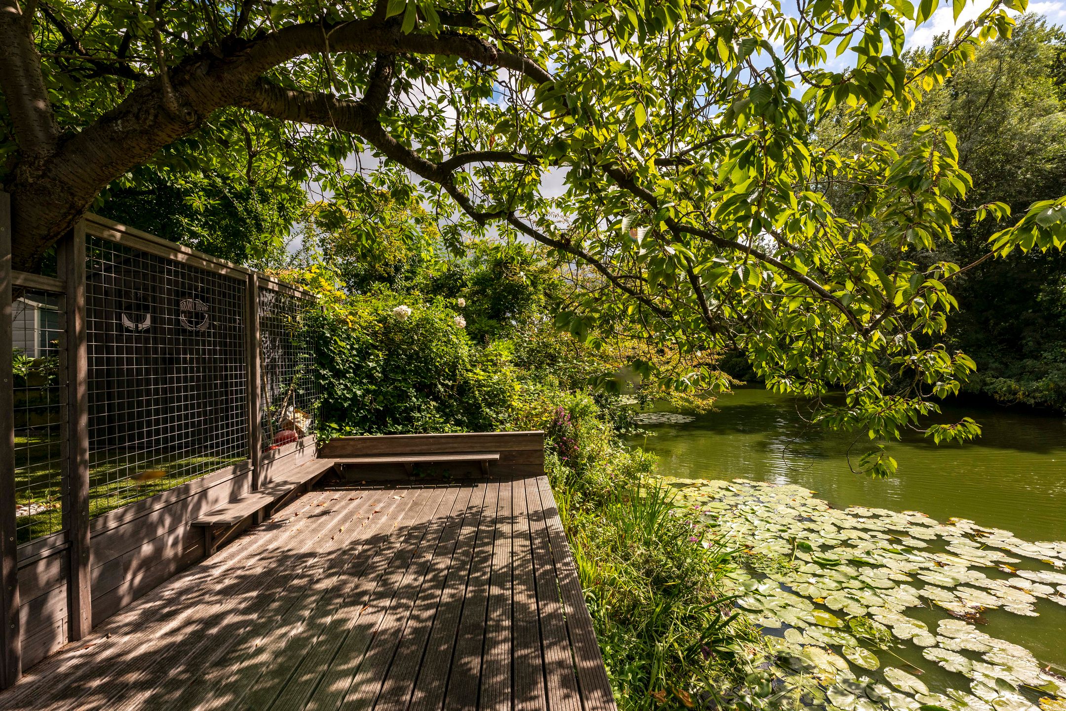 Foto 15 van Genhoes 17