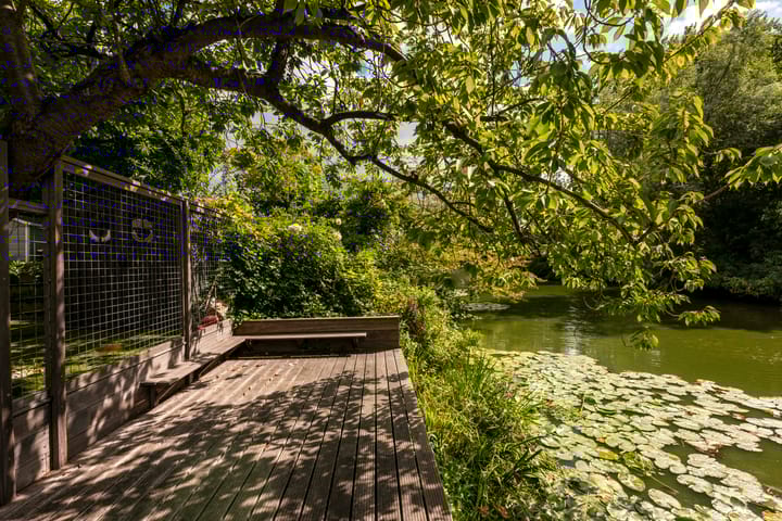 Foto 15 van Genhoes 17