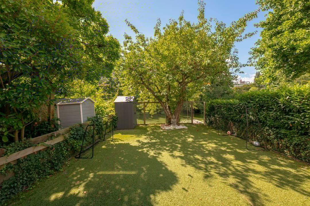 Foto 16 van Genhoes 17