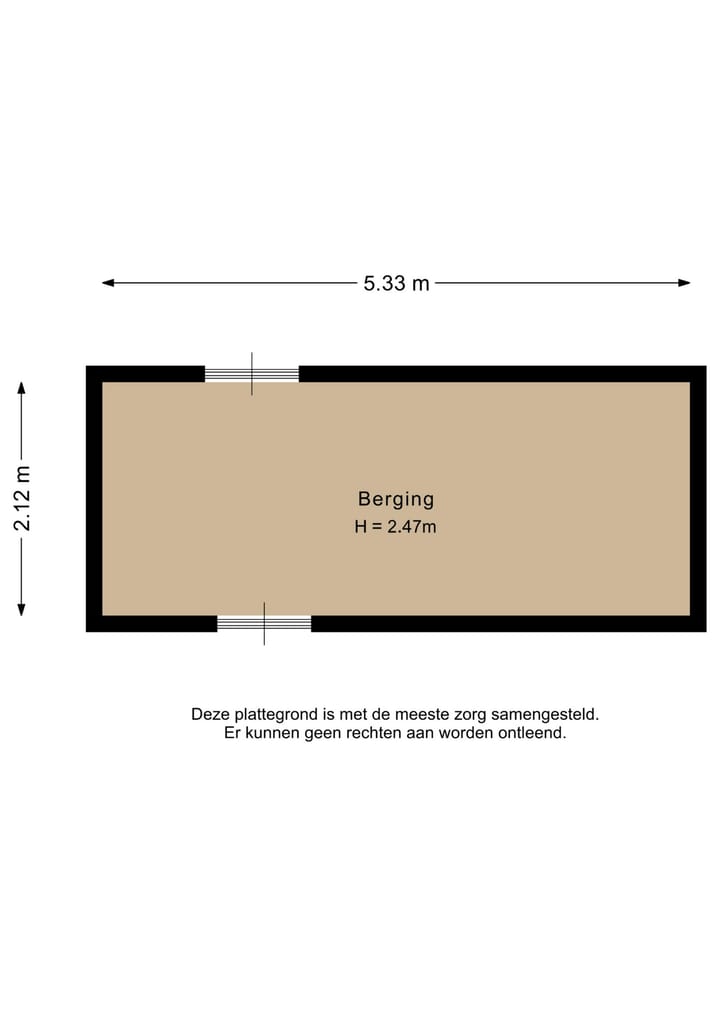 Foto 58 van Jo Vincentstraat 3