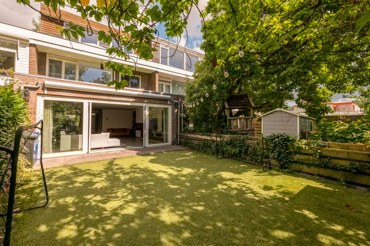 Foto 18 van Genhoes 17