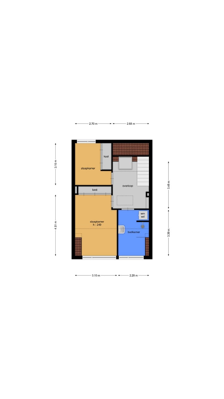 Foto 44 van De Cotelaer 127