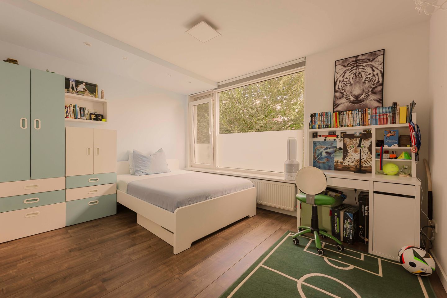 Foto 25 van Genhoes 17